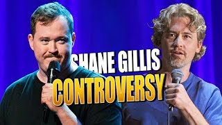 The Shane Gillis Controversy - Shane Gillis Moments