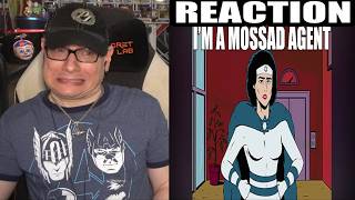 Avengers Team Tryouts (Solid JJ) REACTION