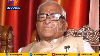 Bihar Former CM Jagannath Mishra Passes Away | 3 Day Mourning in State