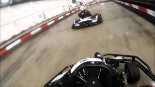 KOKS round 4 Capital Karts