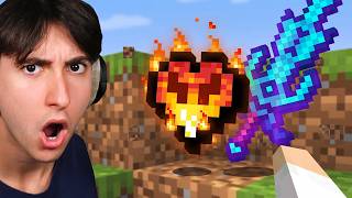 Minecraft, But Every Drop is Modded...