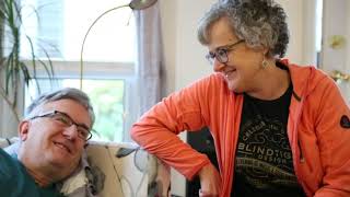Less repetition of questions: A patient’s experience post-CST