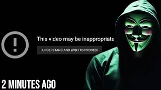 This Banned Recording Exposes Everything Hidden From the Public.