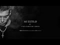 Hache ft Lvkz x Nahuz YB x Nexum - Mi Estilo (REMIX) (audio)