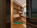 فكرة تصميم غرفة نوم لطفلة اشتراك اكسبلور اثاث ديكورات_داخليه تصميم خشب تصميمداخلي