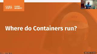 Hands On Workshop: Container Security 101