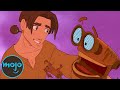 Top 10 Best Animated Movies That Flopped