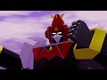 Voltes V: Beast fighter challenge