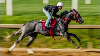 Waiting for the moment: Axel Concepcion \u0026 the apprentice jockey's journey