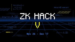 ZK Hack V - Kickoff! + Puzzle V-1