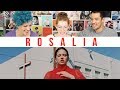 Rosalía - De Plata