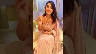 Vani bhojan hot saree navel | Vani bhojan hot saree video