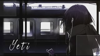 【初音ミク】 Yeti 【オリジナル！】 / [Hatsune miku] Yeti [Official Video]