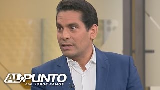 Ismael Cala habla de su vida lejos de la televisión y de su gran regreso a Cuba