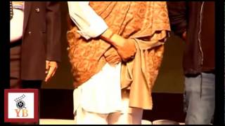 AMITABH BACHCHAN AT ROTARY CLUB OF BOMBAY S WOW DISTRICT CONFERENCE