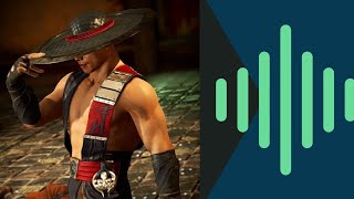 Mortal Kombat 11 Intro Dialogues but with Voice AI
