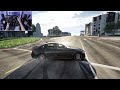 bmw m3 f80 drifting in gta v map assetto corsa moza r12