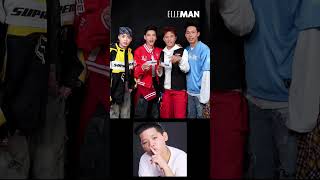 [ELLEMAN] THỬ THÁCH \