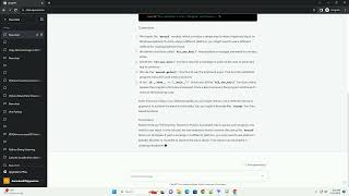 How to do hit any key in python