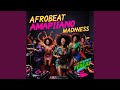 Afro Heatwave (Amapiano - Remix)