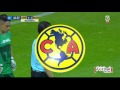 América vs Pumas UNAM 2 1 Jornada 3 Ap 2017 Liga MX RESUMEN GOLES COMPLETO