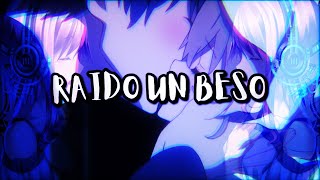 Radio Un Beso - 「Ａｍｖ」Anime Mix & A |