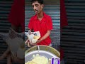 3 paratha with sabji rs 30 raju da pocket paratha sealdah shorts viral streetfood