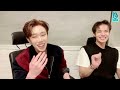 greatguys han u0026 dong vlive april 07 2021 19 14 kst