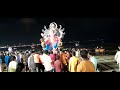 ganpati bappa morya 🙏 |ganpati visarjan 2024| #mumbai #ganpatibappamorya #youtuber #volg #trend #yt