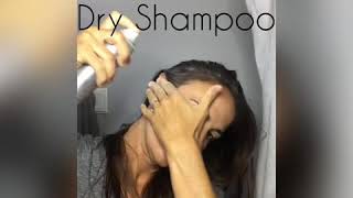 MONAT Product Tutorial: The Champ Dry Shampoo