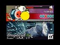 【太鼓さん次郎】dropdead 竹 ★9 【創作譜面】