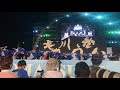 にっぽんど真ん中祭り 2019 ファイナル 半布里