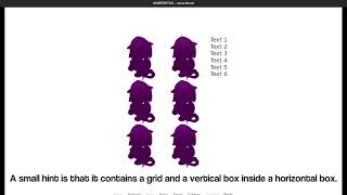 #1 RenPy Screens Explained - Adding Displayables, Positioning Elements