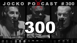 300: War is a Racket