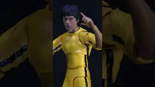 S.H.Figuarts　ブルース・リー2　トラックスーツVer　BRUCE LEE     #shorts