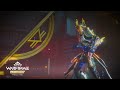 warframe gauss redline official prime access music video