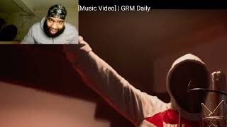 Suspect (AGB) - Freestyle [Music Video] | GRM Daily|Reaction