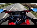 new ducati panigale v4s 2025