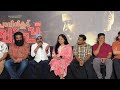 soubin shahir about his next movie directorial with dulquer salmaan pravinkoodu shappu press meet