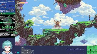 [Speedrun WR] Owlboy - 100% - 1:03:10