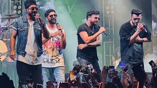 SANAM concert in Mumbai | Thane Festival 2025