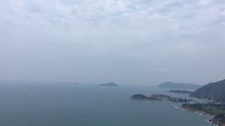 小西灣 - 大浪灣 (Siu Sai Wan - Big Wave Bay)