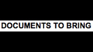 CalFresh How to Apply 3 Documents & Verification