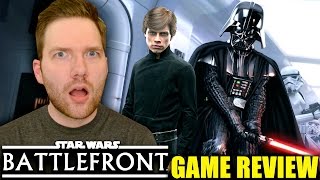 Star Wars: Battlefront - Game Review