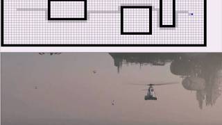 Bug-2 Algorithm