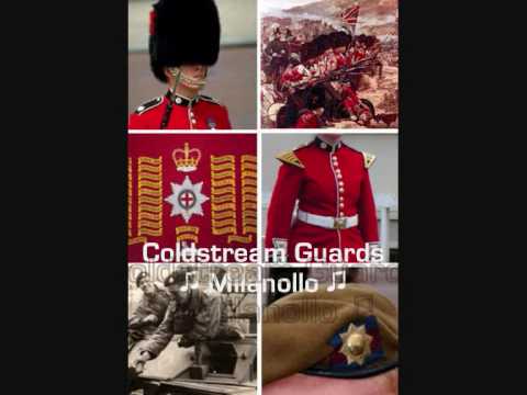 Best British Military Marches - YouTube