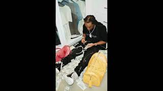 Takeoff X Toni Braxton Last Memory About It Mashup
