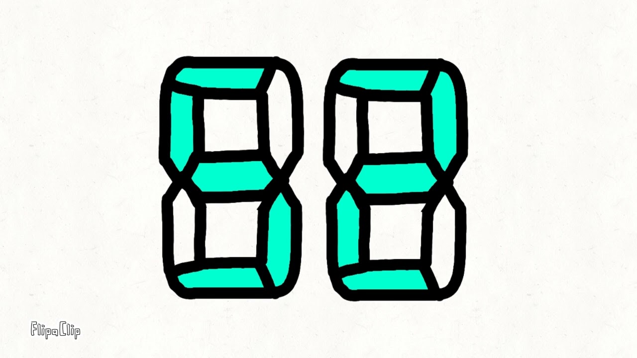 100 Second Bbc Countdown Youtube