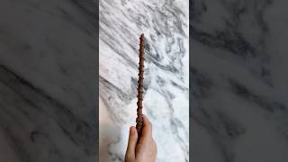 DIY Harry Potter Wand - Make your own wand!