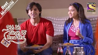 Yeh Un Dinon Ki Baat Hai | Naina \u0026 Sameer Chill With Their Friends | Best Moments